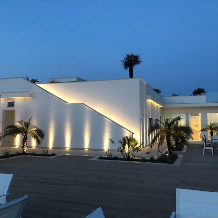 Modica Beach Resort Marina di Modica Exterior foto